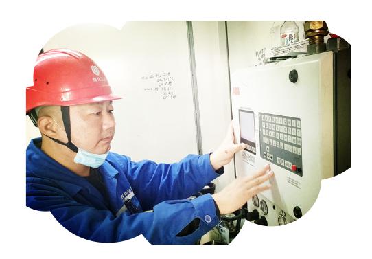 技術(shù)服務(wù)領(lǐng)域十大業(yè)務(wù)能手事跡簡(jiǎn)介