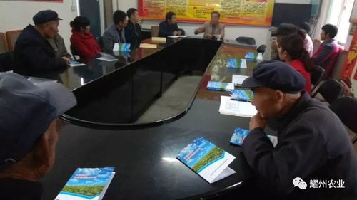 主動服務接警服務雙線運行 產業(yè)脫貧技術服務不留死角